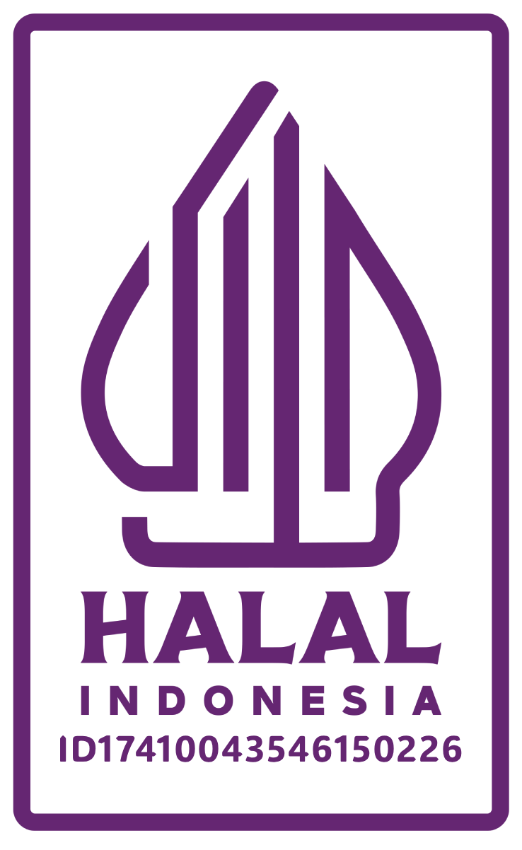 Halal MUI